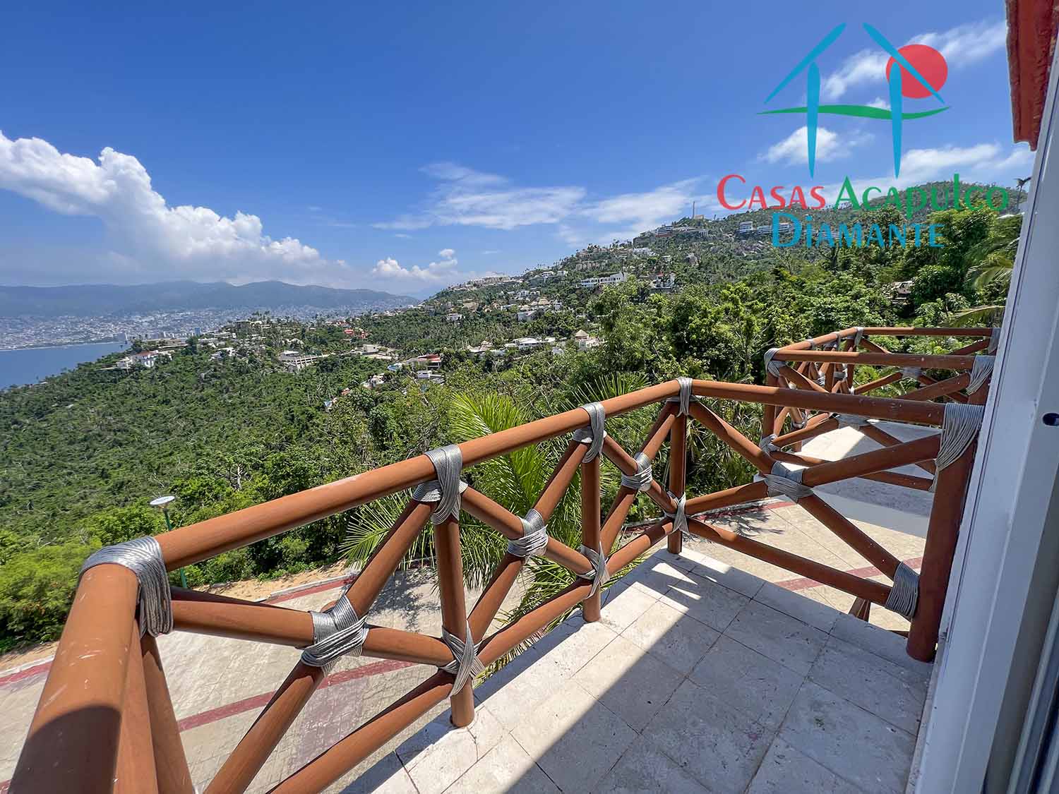 Brisas del Marqués Palmetto 3 - Recámara dos 6